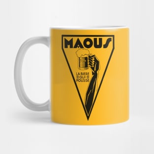 MAOUS Mug